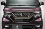 Honda N Box Custom by Modulo 2017 года